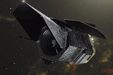 挖掘黑洞：日冕成像技术和寻找其他世界的探索